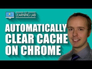 Clear Chrome Cache Automatically With Cache Killer - Free Google Chrome Add-on
