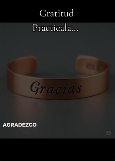 Práctica la Gratitud #gratitud #gracias #paratiiiiiiiiiiiiiiiiiiiiiiiiiiiiiii #fyp #2026