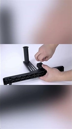 Creality Ender 3 V3 SE Filament Runout Sensor,Smart Filament Sensor Break Detection Mod