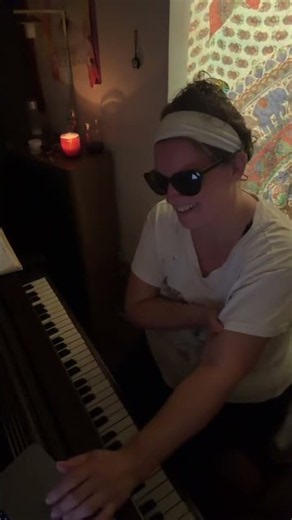 PART 11: Tori Amos Cover - Past the Mission & A Sorta Fairytale #shorts