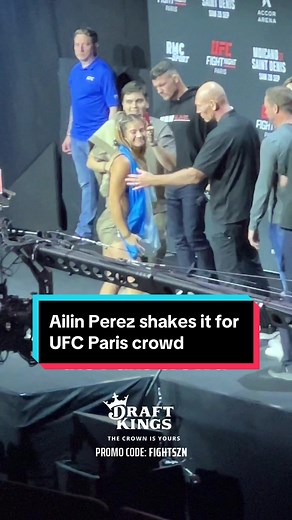 Inside Fighting sur TikTok