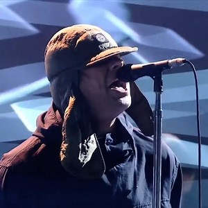 EVERYTHING’S ELECTRIC BRIT Awards 2022 https://youtu.be/JVHZXWn64ws | Liam Gallagher