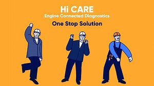 13 reactions | Hi CARE Engine Connected Diagnostics (ECD) reports  provide enhanced aftermarket machine support with improved serviceability, reduced total cost of ownership, and increased uptime. Learn more in the video below! | North America HD Hyundai Construction Equipment | Facebook