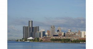 A universal basic income pilot program could soon help 125 Detroit families