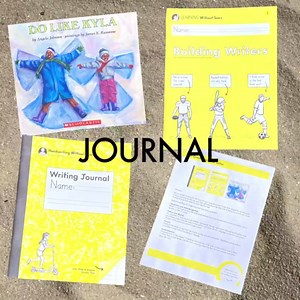 Learning Without Tears - Summer Reading & Writing Boost 3rd Grade