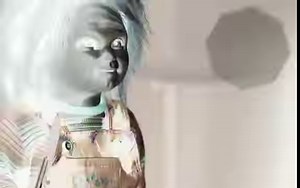 Un verdadero clásico nunca pierde el estilo -El Culto de Chucky (Trailer) | Zona Oscura