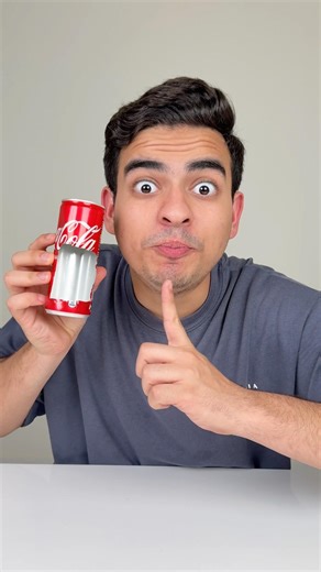 Mairaj thought it was cola 😂😂