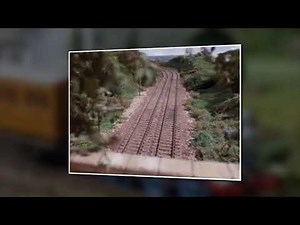 Thomas the tank engine in reverse