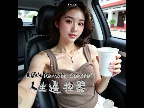 Life’s Remote Control 人生遥控器