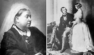 Queen Victoria statue: Expert on removing statue of UK monarch