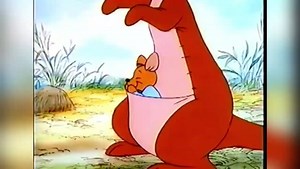 Winnie the Pooh: Mini-Classics Collection (1993) Home Video Trailer