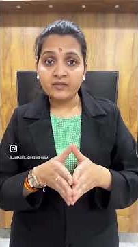 Consumer Court Process in Simple Words #lawbasics #indianlaw #legalawareness #lawstudents #law