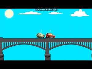 Grem & Acer Cross a Railroad Bridge/Taken to Court/Jailed/Grounded