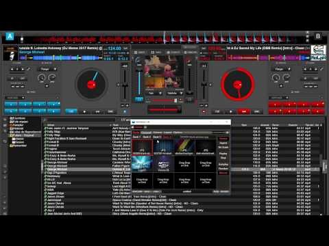 Tutorial Virtual DJ 8.2 Parte 3/4 - Plugins y sus opciones.