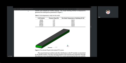 讨论了如何通过视频学习Fluent软件，以及如何进行网格建模和液体流动分析。