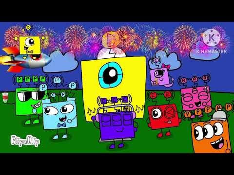 Decode Entertainment Inc. Logo Low Tone (2026)