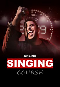 ONLINE SINGING COURSE 4.0 - Ton Ribeiro | Hotmart