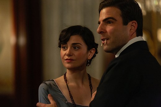 NOS4A2: The Meaning Behind the Show’s Name