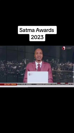 SATMA AWARDS on TikTok