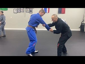 Master the Arm Drag: Technique Breakdown and Applications
