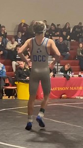 Some great wrestling tonight from two of the best teams in the state. Videos of all matches will be posted this weekend! Final score: Detroit CC 47, Davison 17 | Michigan Grappler