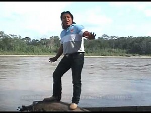 Edison Pingos Janeta - Para MAYRA