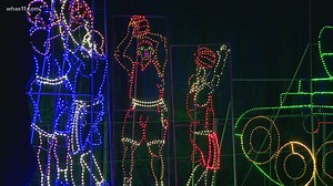 Lights Under Louisville ready for 2020 season amid COVID pandemic