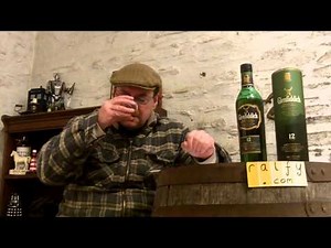 whisky review 324 - Glenfiddich 12yo Scotch re-reviewed