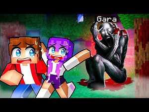 Playing As SHY GUY To Troll My Friend in Minecraft…