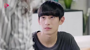 MV1 My Amazing Boyfriend 2019 - 我的奇妙男友 - Chinese Drama Kiss Scene Collection | Yana Shanko