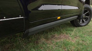 Demonstration of the Clearview Power Boards by Fred from Caravan and Motorhome. #clearviewpowerboards #easyasonestepup | Clearview Accessories