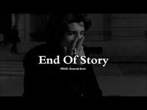 Free Sad Type Beat - "End Of Story" Emotional Piano & Guitar Instrumental 2024