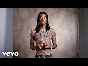 Wiz Khalifa _ "help me lord" | [2025 Official Music Video]