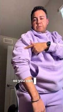 Finding the Perfect Fit: Hoodies vs. Pants for Comfort #StyleTips #FashionAdvice