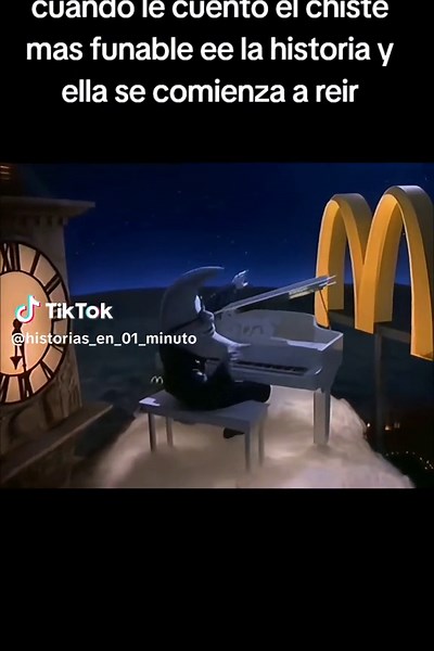 Memes divertidos de Mac Tonight en TikTok