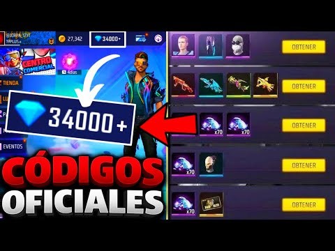 🎁 8 NUEVOS CÓDIGOS *OFICIALES* DE FREE FIRE 2025 | DIAMANTES GRATIS | CODIGOS SEPTIEMBRE 2025