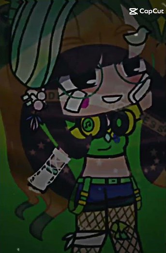 #gacha! cute breeder 😘😎