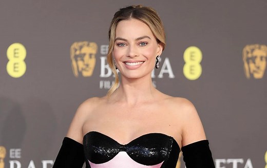 Margot Robbie snubbed by Bafta as Barbie leaves empty-handed from awards