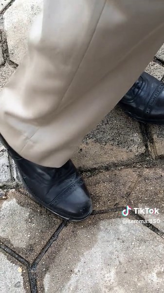 Sama28's Stylish Drip Check for TikTok