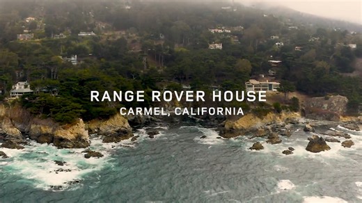 Range Rover House