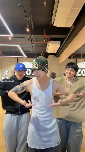 phonk aura 😎 #sb19 #sb19_stell #sb19_josh #sb19_pablo