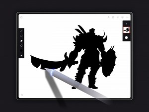 Let's Explore! Fill Brushes