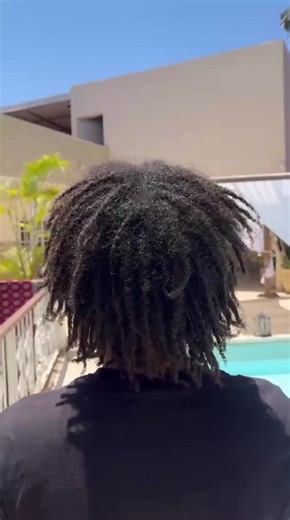 Essential Care Tips for Locs and Dreadlocks
