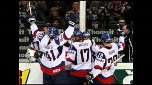 Hymny - Nech Bože dá - Slovenská hokejová hymna