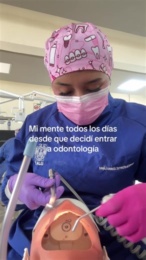 Odontología: Cansancio vs. Sueño Profundo