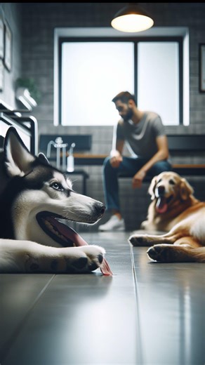 Is Your Dog Overheating? Spot These Urgent Signs!