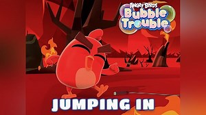 Clip: Angry Birds Bubble Trouble