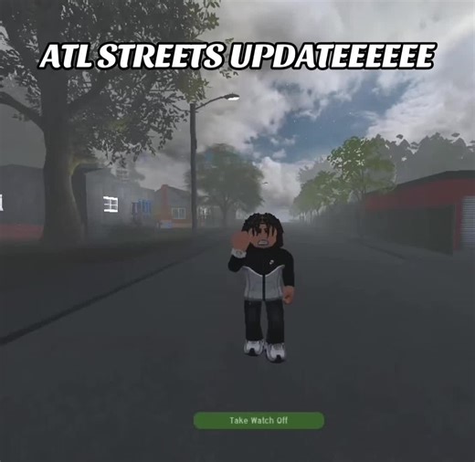 #rp #atlantastreets #roblox #atlstreets #update @Atlanta streets 🔥 🔥 🔥 🔥