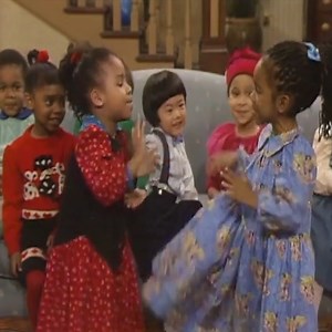 15K views · 758 reactions | Olivia's 4th birthday, the family threw a party and invited Olivia's friends to attend #TheCosbyShow #TheCosbyShowFullSeasons | Sab fade jaan ge reloaded | Facebook