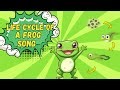 The Life Cycle of a Frog: From Egg to Adult | SchoolTube